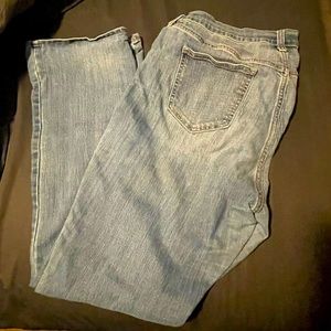 Used Old Navy Jeans - boot cut